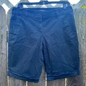 Ann Taylor Bermuda Shorts